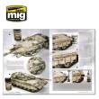 AMMO by MIG Jimenez A.MIG-6128 - THE WEATHERING SPECIAL - How to Paint IDF Tanks. Weathering Guide (English)