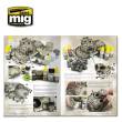 AMMO by MIG Jimenez A.MIG-6128 - THE WEATHERING SPECIAL - How to Paint IDF Tanks. Weathering Guide (English)