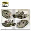 AMMO by MIG Jimenez A.MIG-6128 - THE WEATHERING SPECIAL - How to Paint IDF Tanks. Weathering Guide (English)