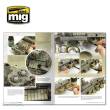 AMMO by MIG Jimenez A.MIG-6128 - THE WEATHERING SPECIAL - How to Paint IDF Tanks. Weathering Guide (English)