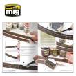 AMMO by MIG Jimenez A.MIG-6128 - THE WEATHERING SPECIAL - How to Paint IDF Tanks. Weathering Guide (English)