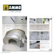 AMMO by MIG Jimenez A.MIG-6147 - Jet Aircraft 1/144 (English, Castellano)