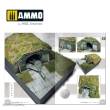 AMMO by MIG Jimenez A.MIG-6147 - Jet Aircraft 1/144 (English, Castellano)