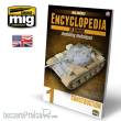 AMMO by MIG Jimenez A.MIG-6150 - ENCYCLOPEDIA OF ARMOUR MODELLING TECHNIQUES - Vol. 1 Construction (English)