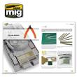 AMMO by MIG Jimenez A.MIG-6150 - ENCYCLOPEDIA OF ARMOUR MODELLING TECHNIQUES - Vol. 1 Construction (English)