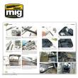AMMO by MIG Jimenez A.MIG-6150 - ENCYCLOPEDIA OF ARMOUR MODELLING TECHNIQUES - Vol. 1 Construction (English)