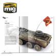 AMMO by MIG Jimenez A.MIG-6154 - ENCYCLOPEDIA OF ARMOUR MODELLING TECHNIQUES - Vol. 5 Final Touches (English)