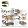 AMMO by MIG Jimenez A.MIG-6154 - ENCYCLOPEDIA OF ARMOUR MODELLING TECHNIQUES - Vol. 5 Final Touches (English)
