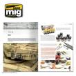 AMMO by MIG Jimenez A.MIG-6154 - ENCYCLOPEDIA OF ARMOUR MODELLING TECHNIQUES - Vol. 5 Final Touches (English)