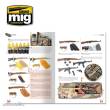 AMMO by MIG Jimenez A.MIG-6154 - ENCYCLOPEDIA OF ARMOUR MODELLING TECHNIQUES - Vol. 5 Final Touches (English)