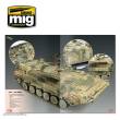 AMMO by MIG Jimenez A.MIG-6154 - ENCYCLOPEDIA OF ARMOUR MODELLING TECHNIQUES - Vol. 5 Final Touches (English)