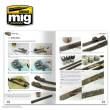 AMMO by MIG Jimenez A.MIG-6155 - ENCYCLOPEDIA OF ARMOUR MODELLING TECHNIQUES - Vol. Extra Complete Process (English)