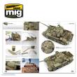 AMMO by MIG Jimenez A.MIG-6155 - ENCYCLOPEDIA OF ARMOUR MODELLING TECHNIQUES - Vol. Extra Complete Process (English)