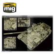AMMO by MIG Jimenez A.MIG-6155 - ENCYCLOPEDIA OF ARMOUR MODELLING TECHNIQUES - Vol. Extra Complete Process (English)