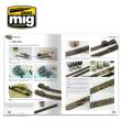 AMMO by MIG Jimenez A.MIG-6155 - ENCYCLOPEDIA OF ARMOUR MODELLING TECHNIQUES - Vol. Extra Complete Process (English)