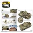 AMMO by MIG Jimenez A.MIG-6155 - ENCYCLOPEDIA OF ARMOUR MODELLING TECHNIQUES - Vol. Extra Complete Process (English)