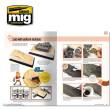 AMMO by MIG Jimenez A.MIG-6210 - MODELLING SCHOOL - How to Make Mud in your Models (English)