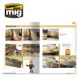 AMMO by MIG Jimenez A.MIG-6210 - MODELLING SCHOOL - How to Make Mud in your Models (English)