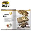 AMMO by MIG Jimenez A.MIG-6210 - MODELLING SCHOOL - How to Make Mud in your Models (English)