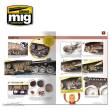 AMMO by MIG Jimenez A.MIG-6210 - MODELLING SCHOOL - How to Make Mud in your Models (English)