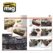 AMMO by MIG Jimenez A.MIG-6210 - MODELLING SCHOOL - How to Make Mud in your Models (English)