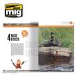 AMMO by MIG Jimenez A.MIG-6210 - MODELLING SCHOOL - How to Make Mud in your Models (English)