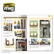 AMMO by MIG Jimenez A.MIG-6215 - MODELLING SCHOOL - Urban Dioramas (English)