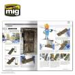 AMMO by MIG Jimenez A.MIG-6215 - MODELLING SCHOOL - Urban Dioramas (English)