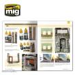 AMMO by MIG Jimenez A.MIG-6215 - MODELLING SCHOOL - Urban Dioramas (English)