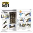 AMMO by MIG Jimenez A.MIG-6215 - MODELLING SCHOOL - Urban Dioramas (English)
