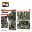 AMMO by MIG Jimenez A.MIG-6215 - MODELLING SCHOOL - Urban Dioramas (English)