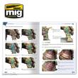 AMMO by MIG Jimenez A.MIG-6220 - ENCYCLOPEDIA OF FIGURES MODELLING TECHNIQUES - Vol. 0 Quick Guide for Painting (English)