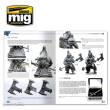 AMMO by MIG Jimenez A.MIG-6220 - ENCYCLOPEDIA OF FIGURES MODELLING TECHNIQUES - Vol. 0 Quick Guide for Painting (English)
