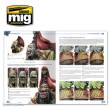 AMMO by MIG Jimenez A.MIG-6220 - ENCYCLOPEDIA OF FIGURES MODELLING TECHNIQUES - Vol. 0 Quick Guide for Painting (English)