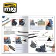 AMMO by MIG Jimenez A.MIG-6220 - ENCYCLOPEDIA OF FIGURES MODELLING TECHNIQUES - Vol. 0 Quick Guide for Painting (English)
