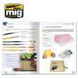 AMMO by MIG Jimenez A.MIG-6220 - ENCYCLOPEDIA OF FIGURES MODELLING TECHNIQUES - Vol. 0 Quick Guide for Painting (English)
