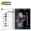 AMMO by MIG Jimenez A.MIG-6223 - ENCYCLOPEDIA OF FIGURES MODELLING TECHNIQUES - Vol. 3 Modelling, Genres and Special Techniques (Eng)