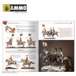 AMMO by MIG Jimenez A.MIG-6223 - ENCYCLOPEDIA OF FIGURES MODELLING TECHNIQUES - Vol. 3 Modelling, Genres and Special Techniques (Eng)