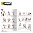 AMMO by MIG Jimenez A.MIG-6223 - ENCYCLOPEDIA OF FIGURES MODELLING TECHNIQUES - Vol. 3 Modelling, Genres and Special Techniques (Eng)