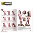 AMMO by MIG Jimenez A.MIG-6223 - ENCYCLOPEDIA OF FIGURES MODELLING TECHNIQUES - Vol. 3 Modelling, Genres and Special Techniques (Eng)