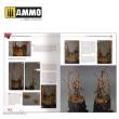 AMMO by MIG Jimenez A.MIG-6223 - ENCYCLOPEDIA OF FIGURES MODELLING TECHNIQUES - Vol. 3 Modelling, Genres and Special Techniques (Eng)