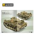 AMMO by MIG Jimenez A.MIG-6249 - Yakumo by Mig Jimenez - MULTILINGUAL BOOK