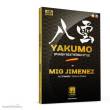 AMMO by MIG Jimenez A.MIG-6249 - Yakumo by Mig Jimenez - MULTILINGUAL BOOK