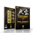 AMMO by MIG Jimenez A.MIG-6249 - Yakumo by Mig Jimenez - MULTILINGUAL BOOK