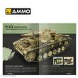 AMMO by MIG Jimenez A.MIG-6249 - Yakumo by Mig Jimenez - MULTILINGUAL BOOK
