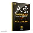 AMMO by MIG Jimenez A.MIG-6249 - Yakumo by Mig Jimenez - MULTILINGUAL BOOK