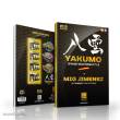 AMMO by MIG Jimenez A.MIG-6249 - Yakumo by Mig Jimenez - MULTILINGUAL BOOK