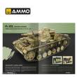 AMMO by MIG Jimenez A.MIG-6249 - Yakumo by Mig Jimenez - MULTILINGUAL BOOK
