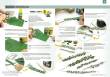 AMMO by MIG Jimenez A.MIG-6254 - MODELLING SCHOOL - How to use Vegetation in your Dioramas (Multilingual)