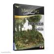 AMMO by MIG Jimenez A.MIG-6254 - MODELLING SCHOOL - How to use Vegetation in your Dioramas (Multilingual)